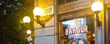 BAR DEL SUR